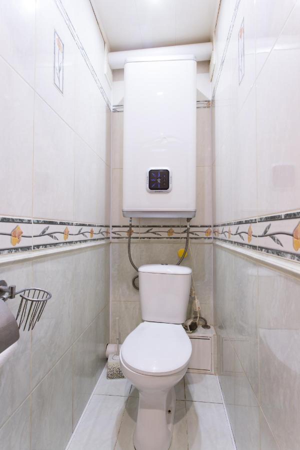 Апартаменты Orange House 64A Харьков Экстерьер фото