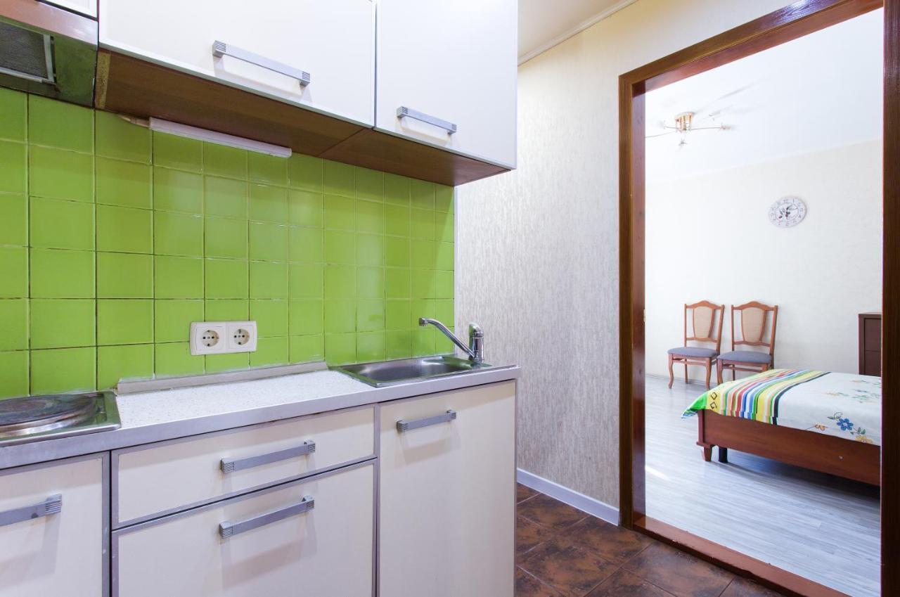Апартаменты Orange House 64A Харьков Экстерьер фото