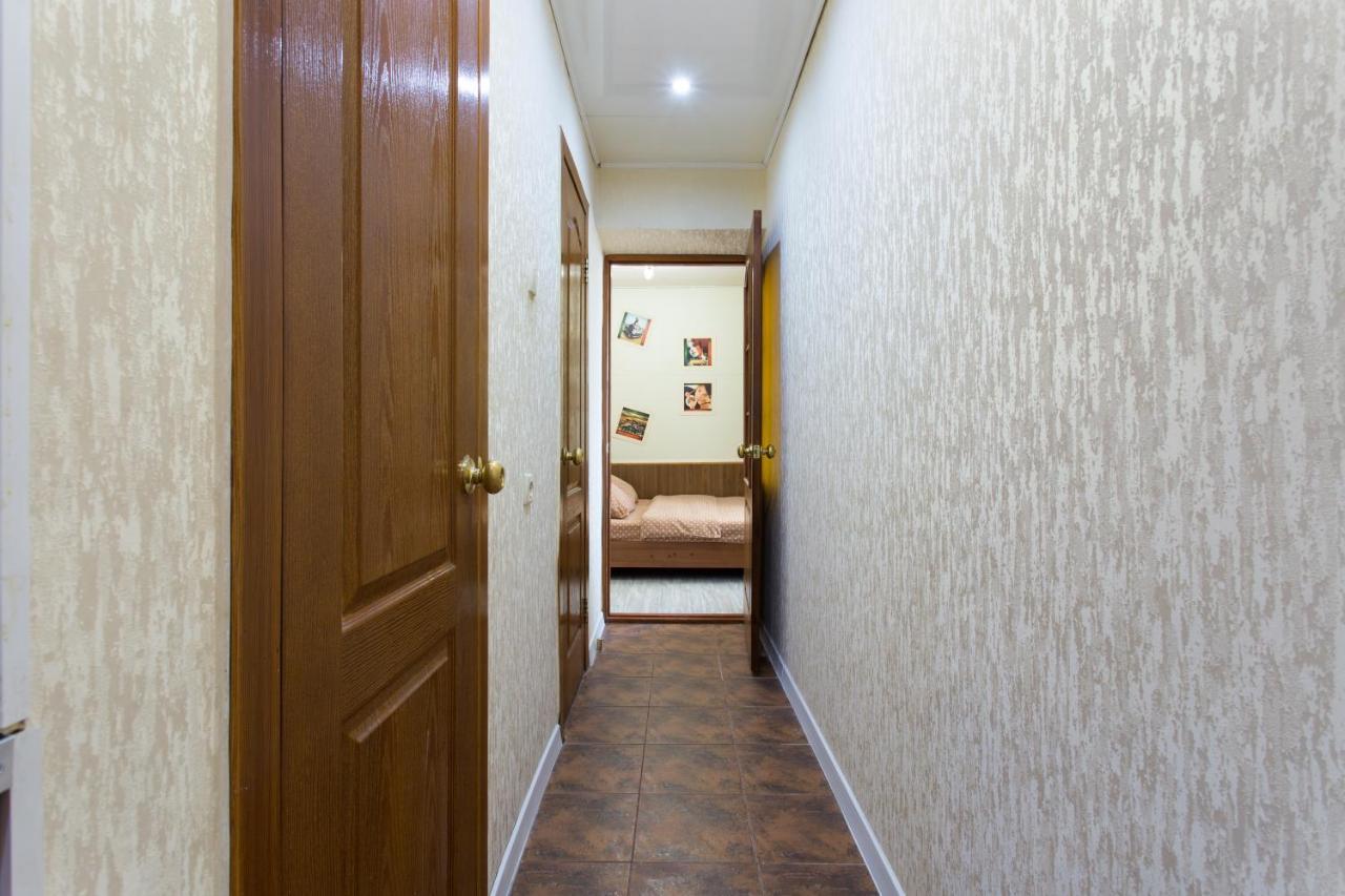 Апартаменты Orange House 64A Харьков Экстерьер фото